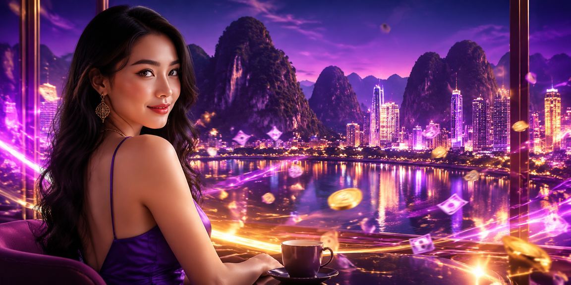 Người dùng tại Ninh Bình thưởng thức cà phê và theo dõi xổ số trực tuyến